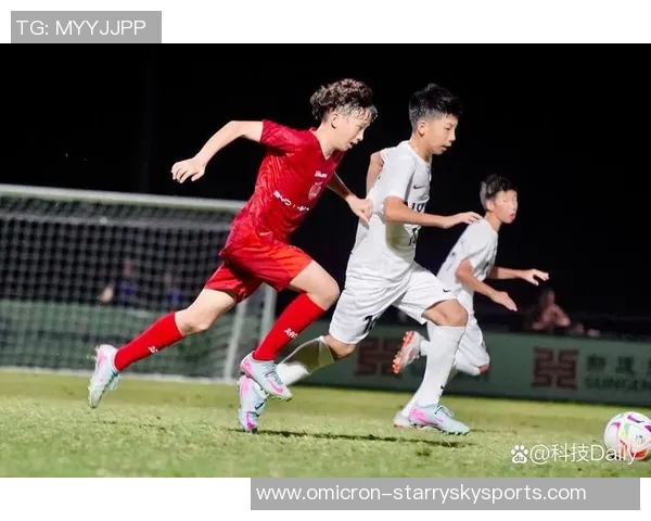 探索gharnetova足球俱乐部的辉煌历程与未来发展潜力分析 探索gharnetova足球俱乐部的辉煌历程与未来发展潜力分析