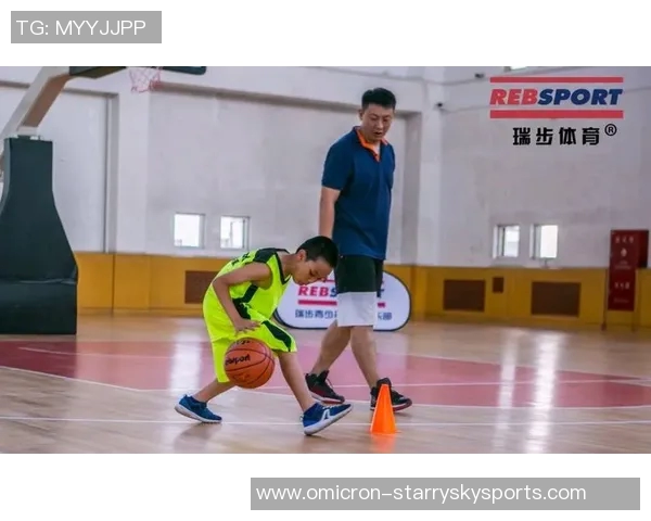 探索篮球的魅力与技巧提升之路分享你的篮球故事与经验